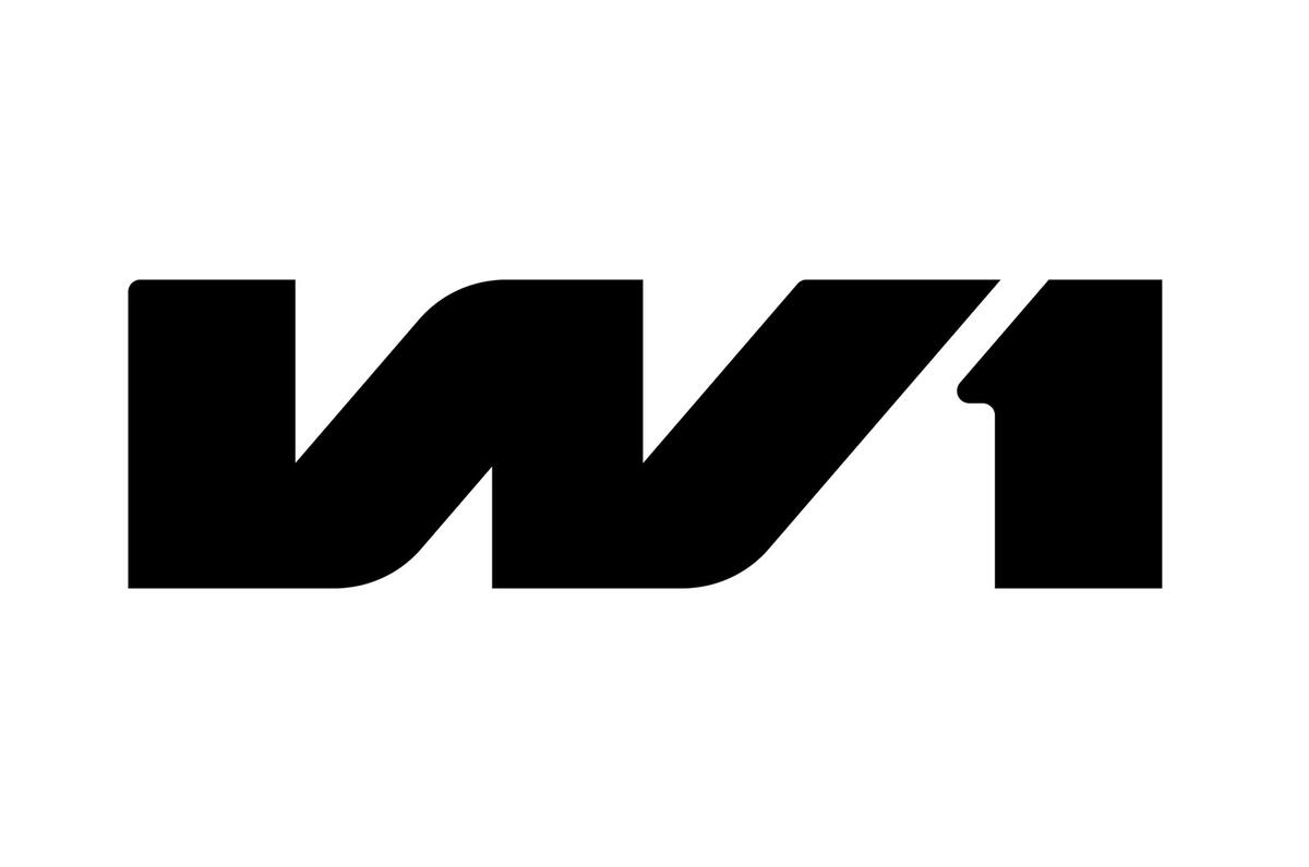 McLaren W1 logo