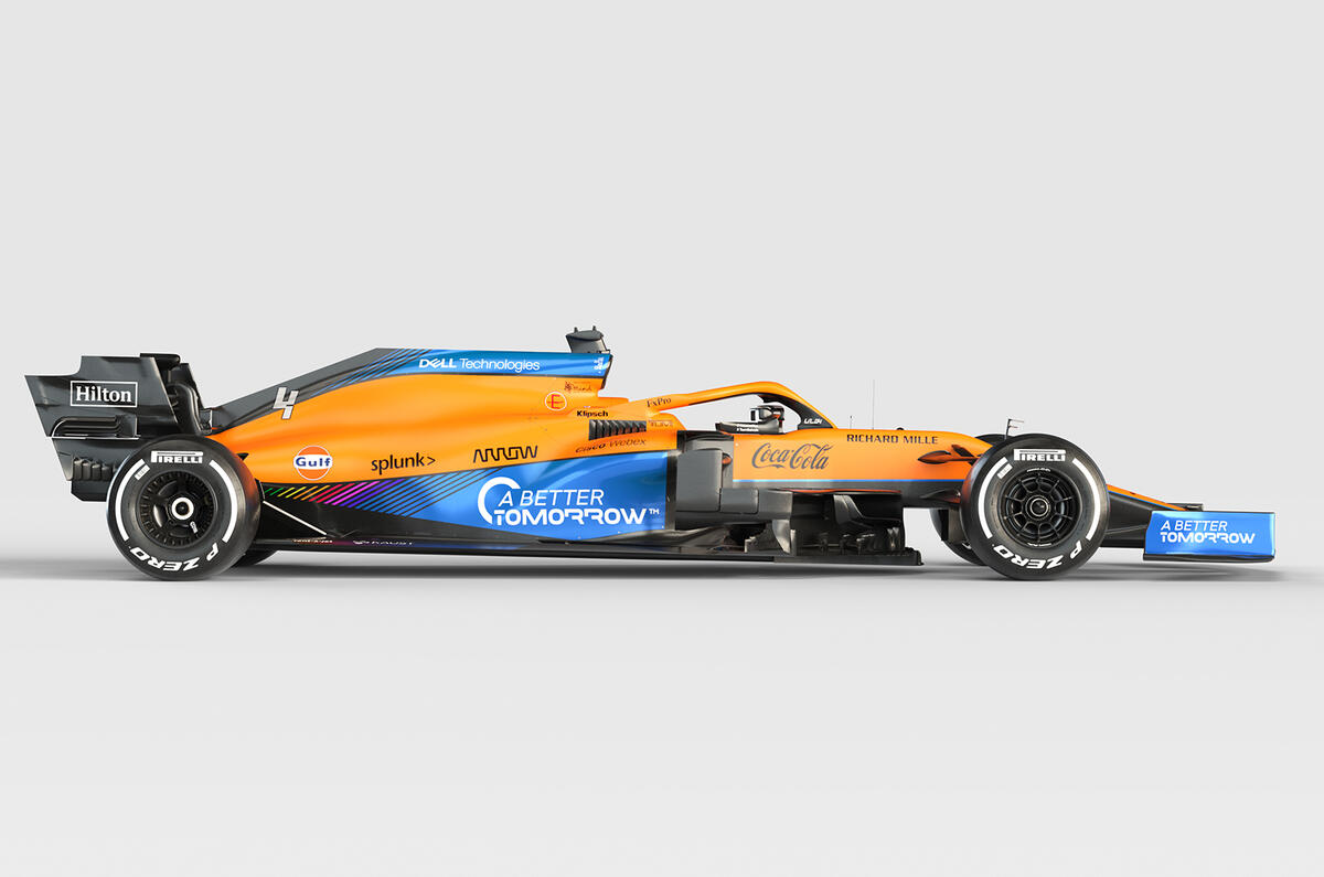 mclaren mclaren