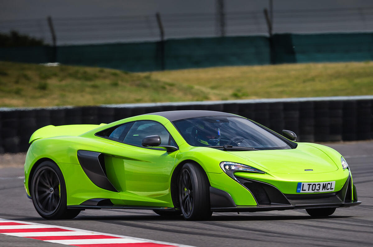 mclaren 675lt mclaren 675lt