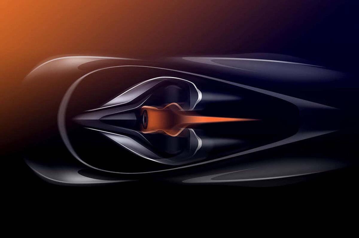 McLaren BP23 