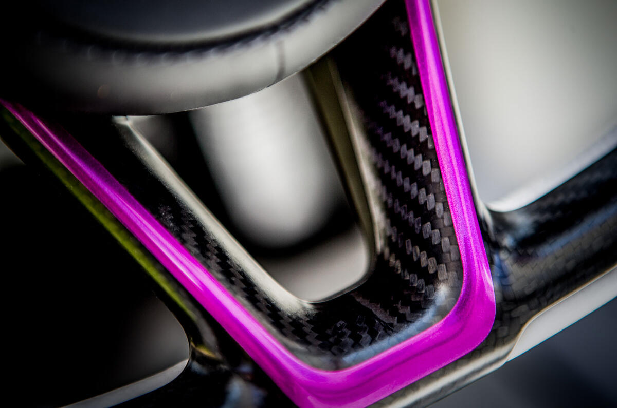 Bespoke fuschia pink McLaren 720S: Yay or nay?