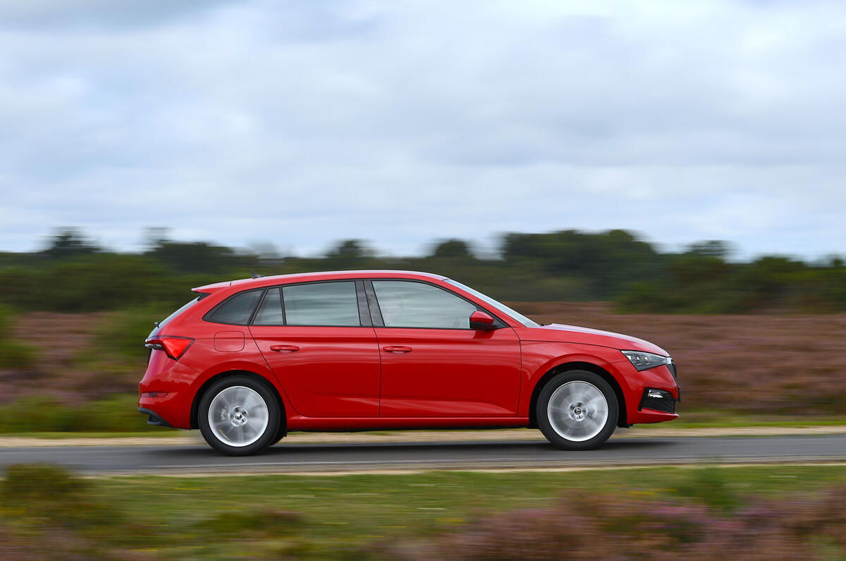 Autocar's name that car quiz - medium - question 12