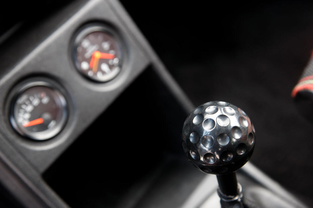 Autocar's name that car quiz - medium - question 13