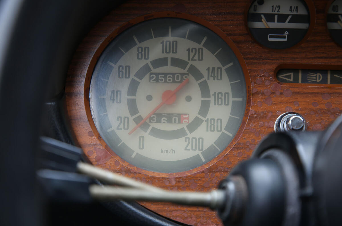 Autocar's name that car quiz - medium - question 15