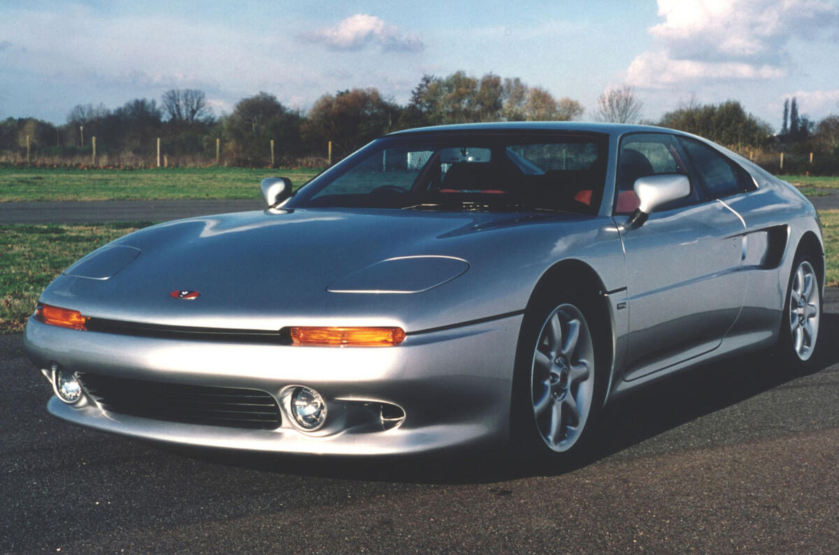 Autocar's name that car quiz - medium - question 2