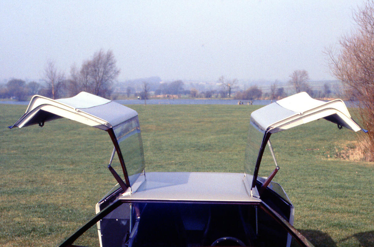 Autocar's name that car quiz - medium - question 5