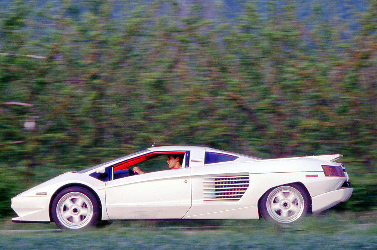 Autocar's name that car quiz - medium - question 6