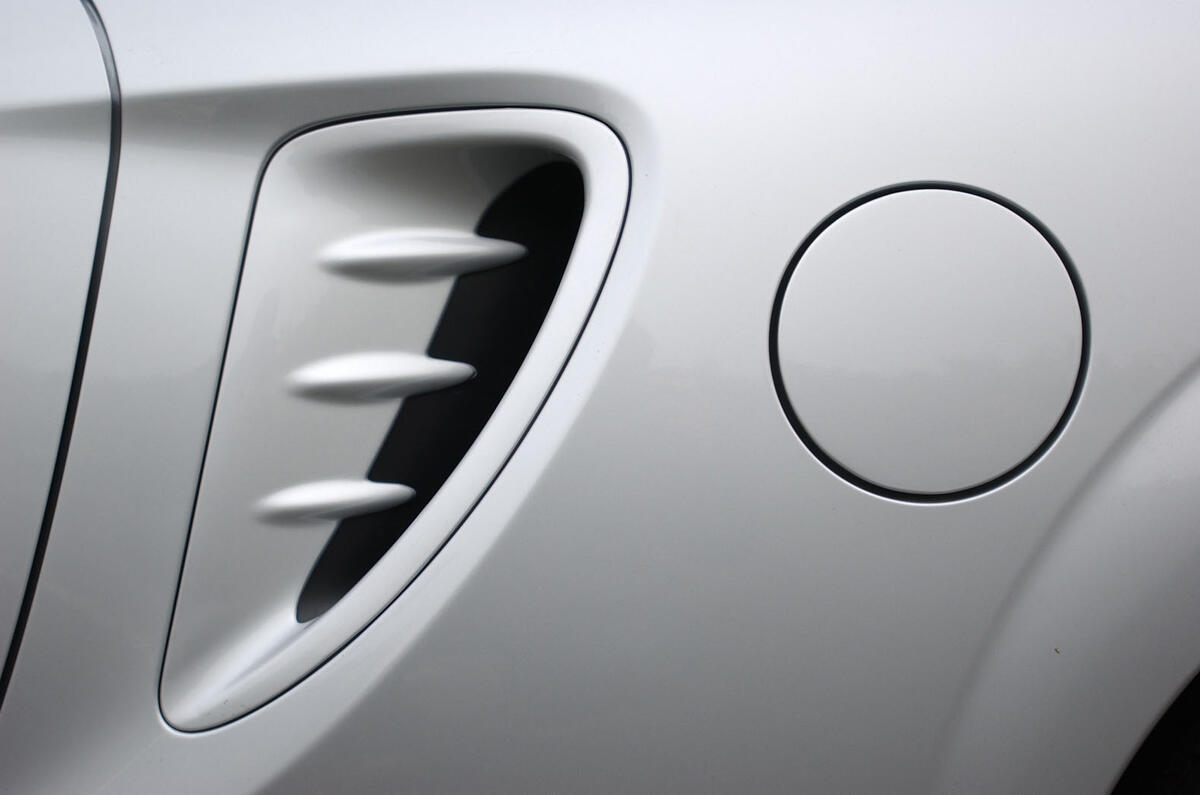 Autocar's name that car quiz - medium - question 7