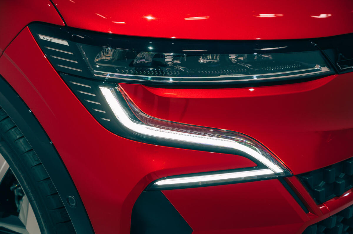 megane e tech 681 megane e tech 681