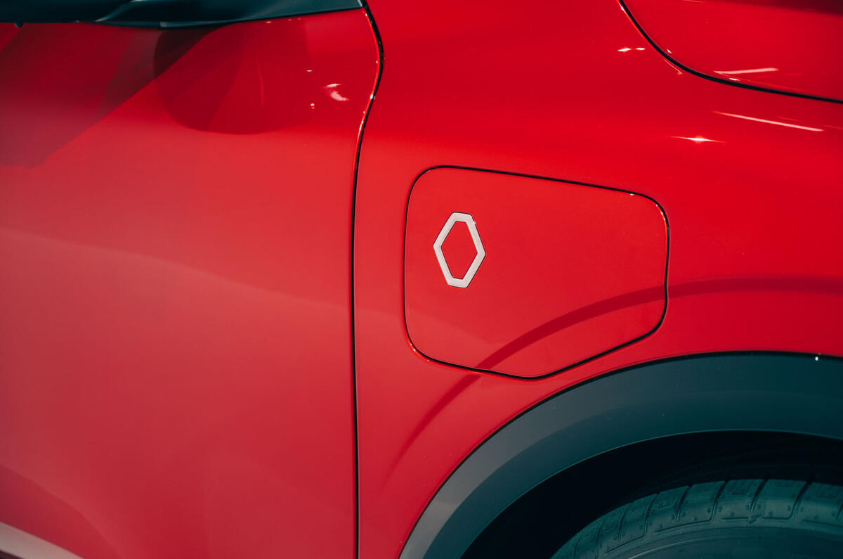 megane e tech 682 megane e tech 682