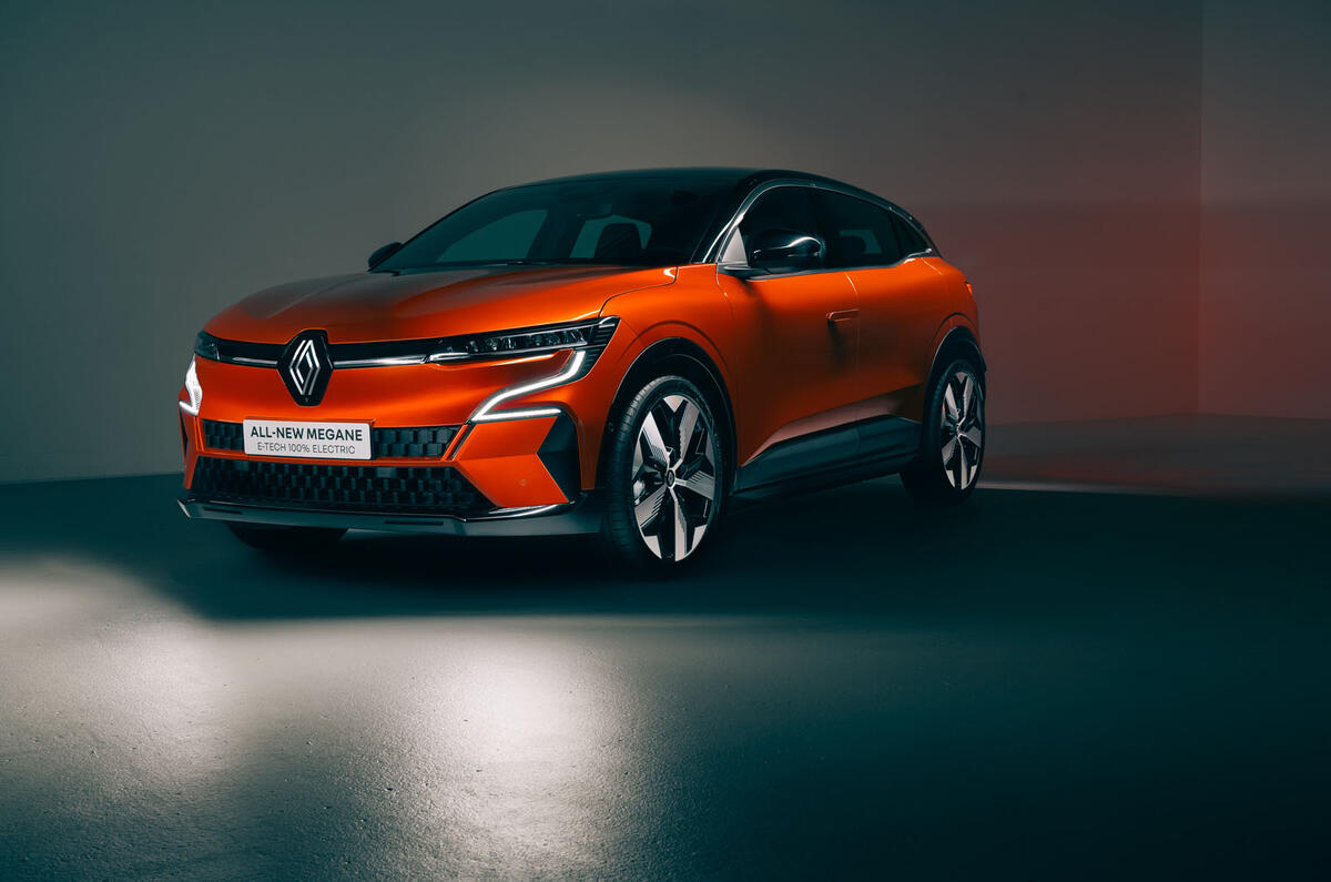 megane e tech 685 megane e tech 685