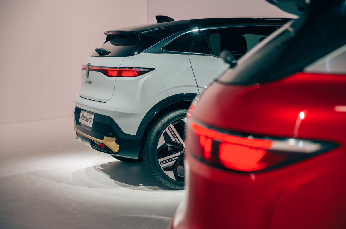 megane e tech 688 megane e tech 688