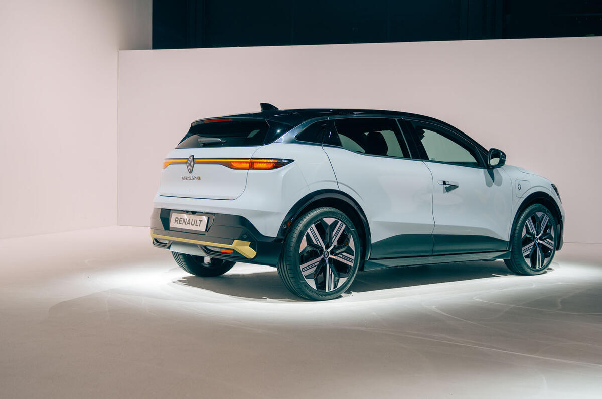 megane e tech 689 megane e tech 689