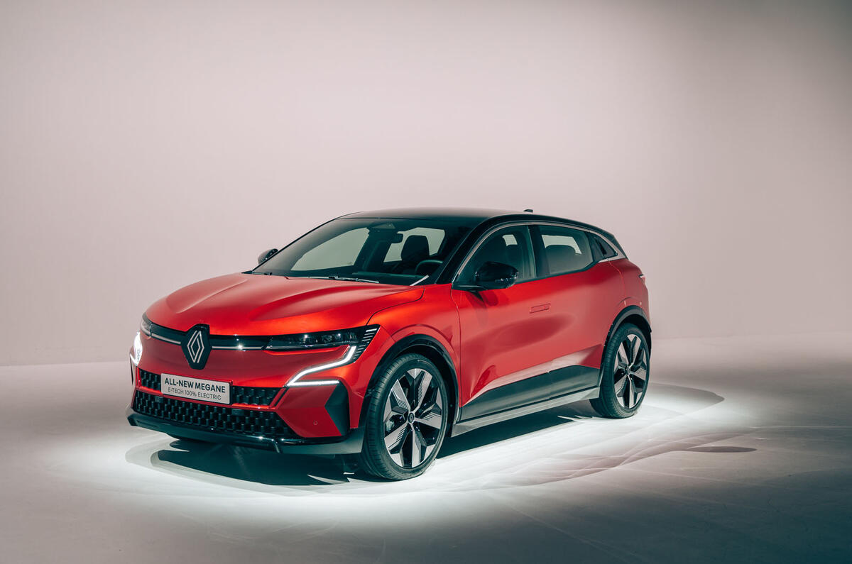 megane e tech 691 megane e tech 691