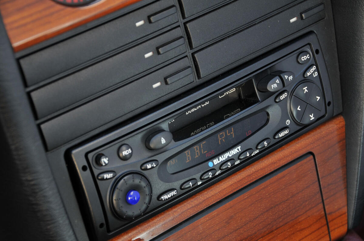 1982 Mercedes-Benz 190