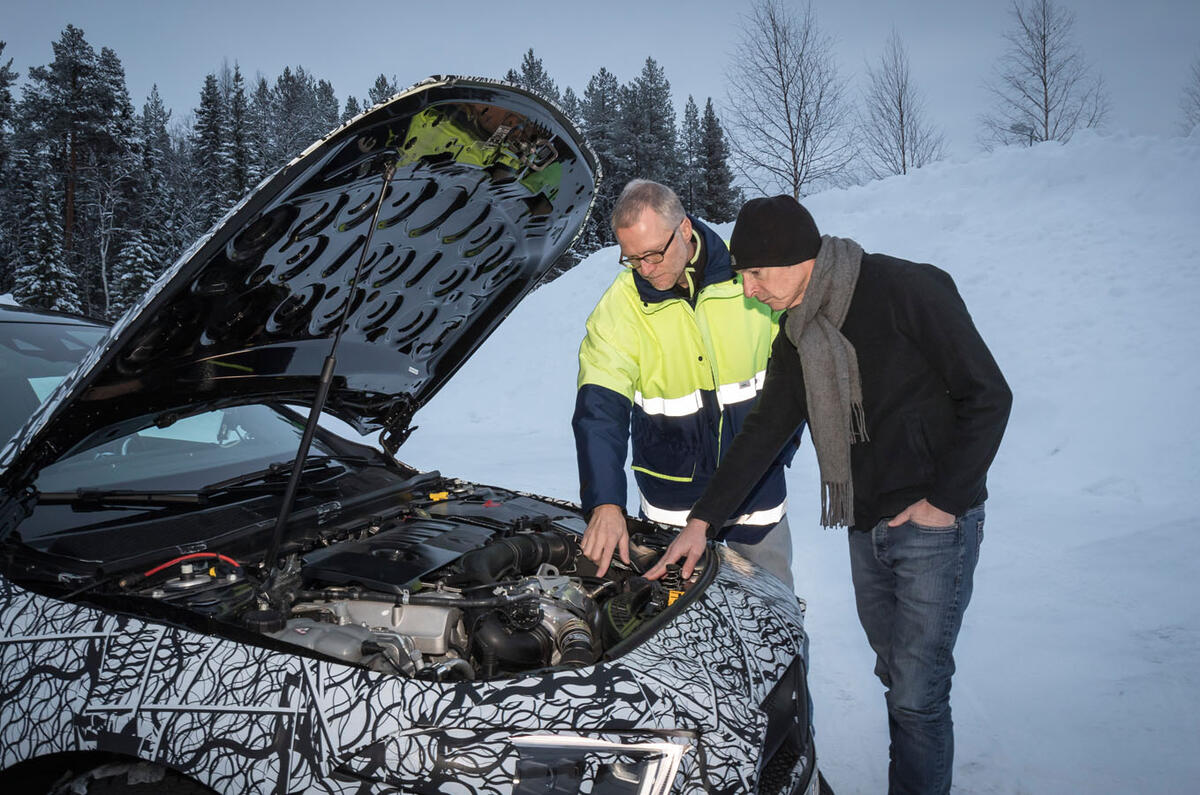 2018 Mercedes-Benz A-Class