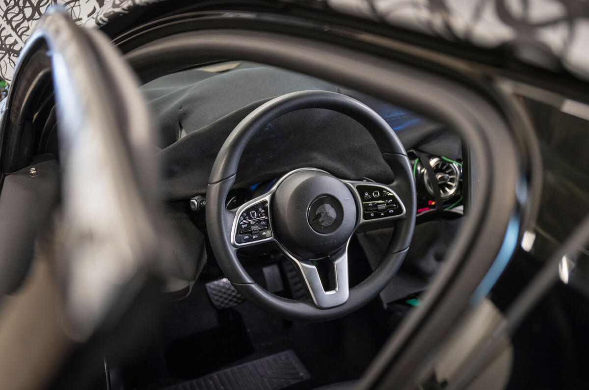 2018 Mercedes-Benz A-Class