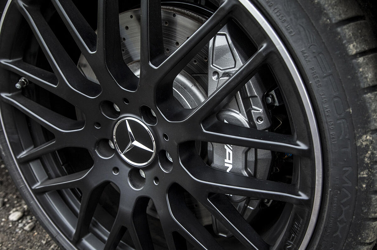 What Is 4Matic >> 2015 Mercedes-AMG A 45 review | Autocar What Is 4Matic >> 2015 Mercedes-AMG A 45 review | Autocar