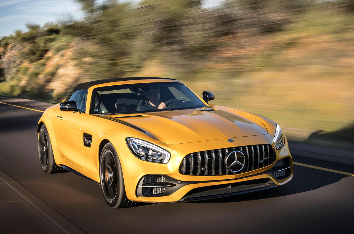 Car Drives Slower With Ac On Car Drives Slower With Ac On
