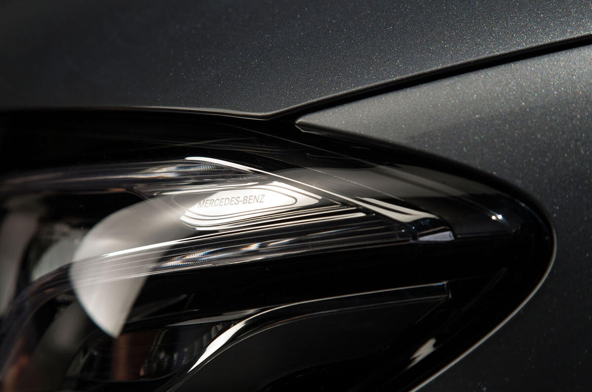 2016 Mercedes-Benz E-Class