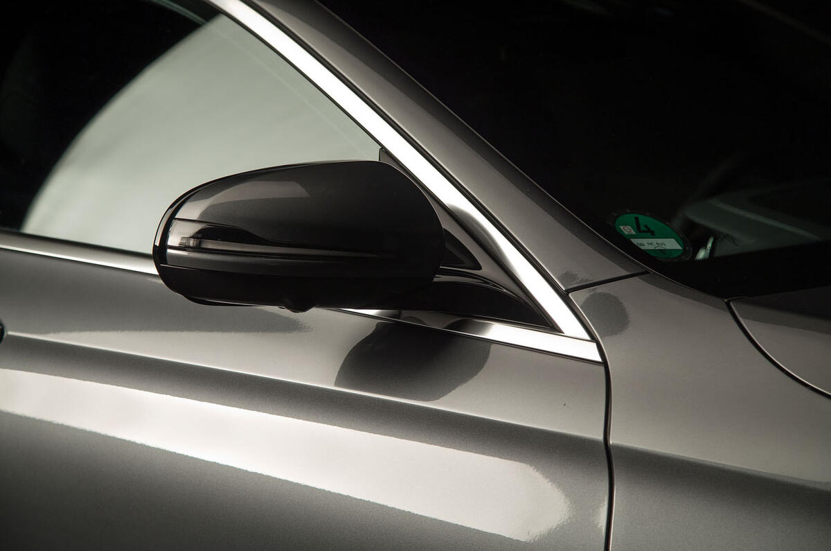 2016 Mercedes-Benz E-Class