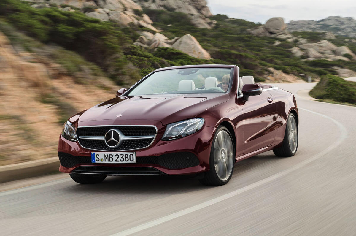 Mercedes Benz E Class Convertible For Sale Mercedes Benz E Class Convertible For Sale