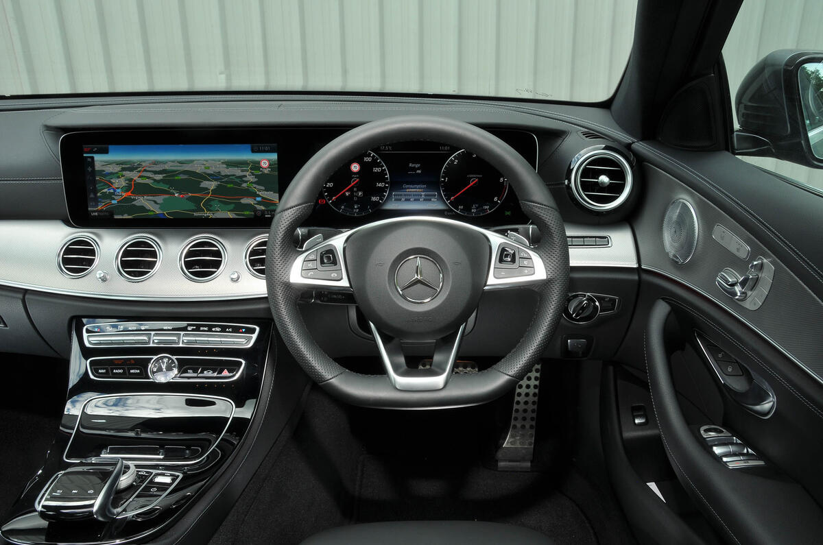 S Class Coupe >> 2016 Mercedes-Benz E 350 d AMG Line review | Autocar S Class Coupe >> 2016 Mercedes-Benz E 350 d AMG Line review | Autocar
