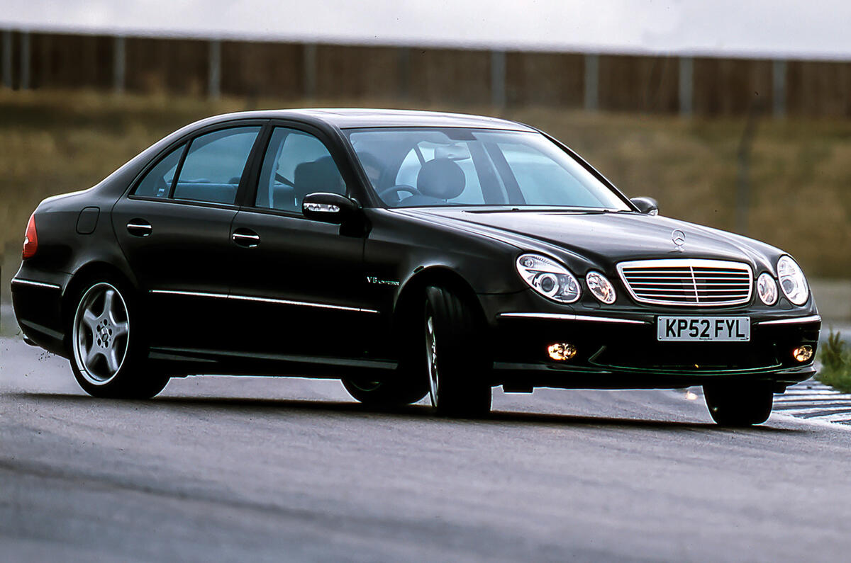 Seriously quick Q cars from 2000 used car buying guide 