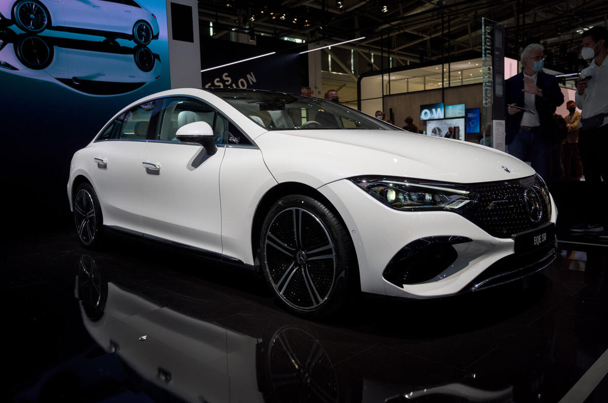 merc eqe 648 merc eqe 648
