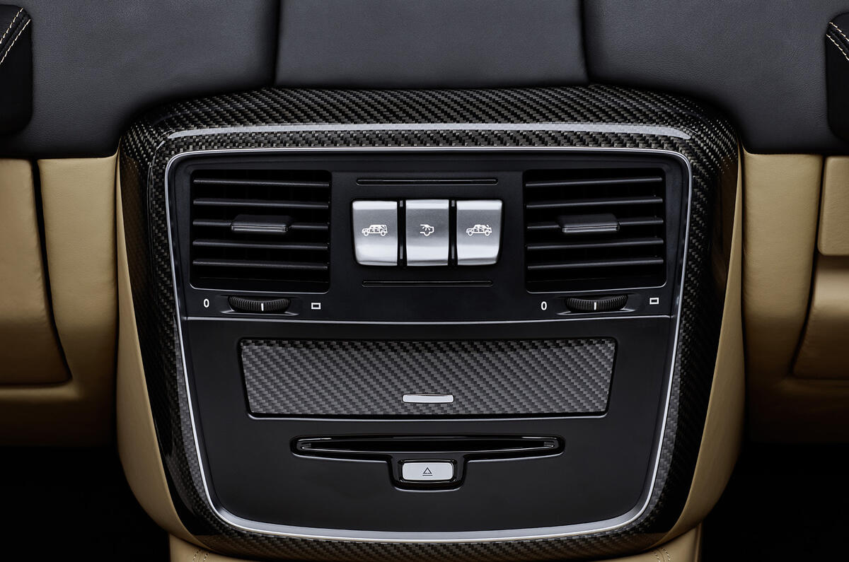 Mercedes-Maybach G650 Landaulet to act as swansong to current G-Class
