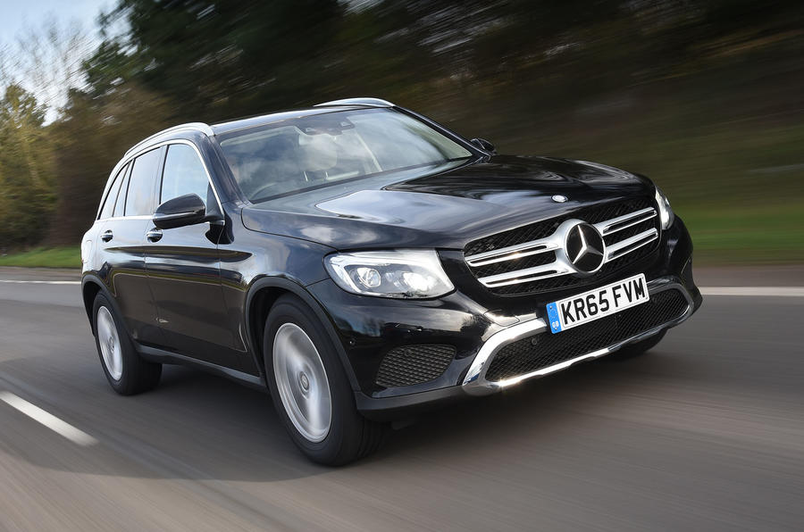 What is Mercedes 4Matic?