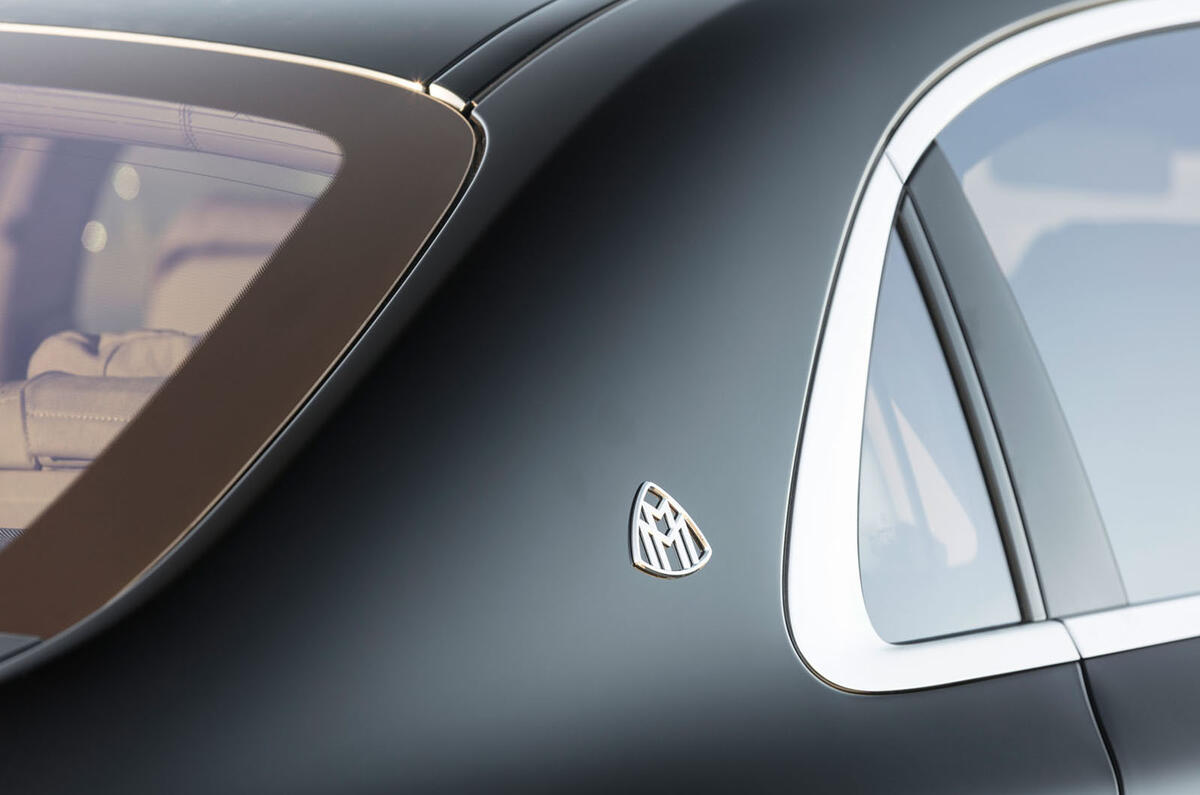 2017 Mercedes-Benz S-Class to front new engine line-up