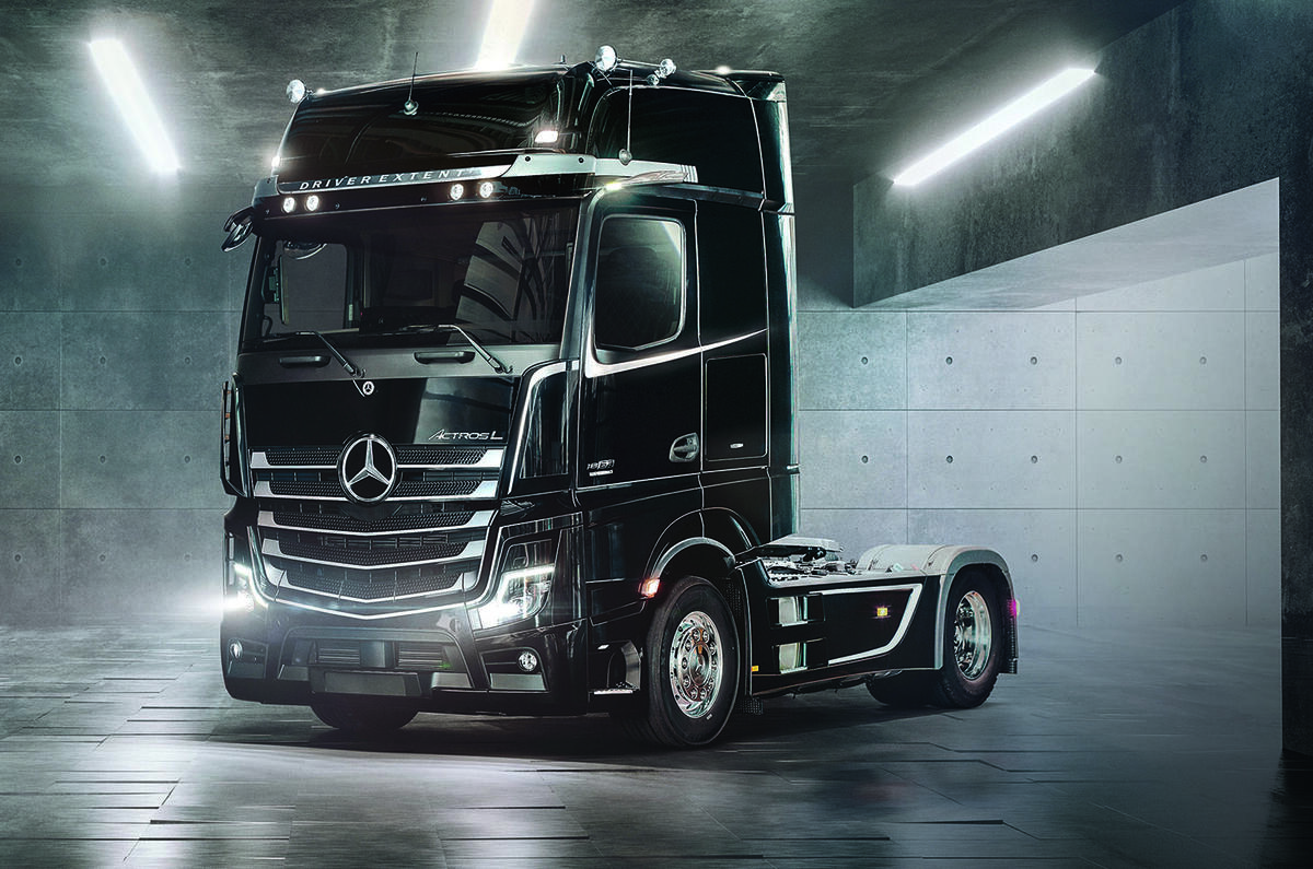 merc actros merc actros