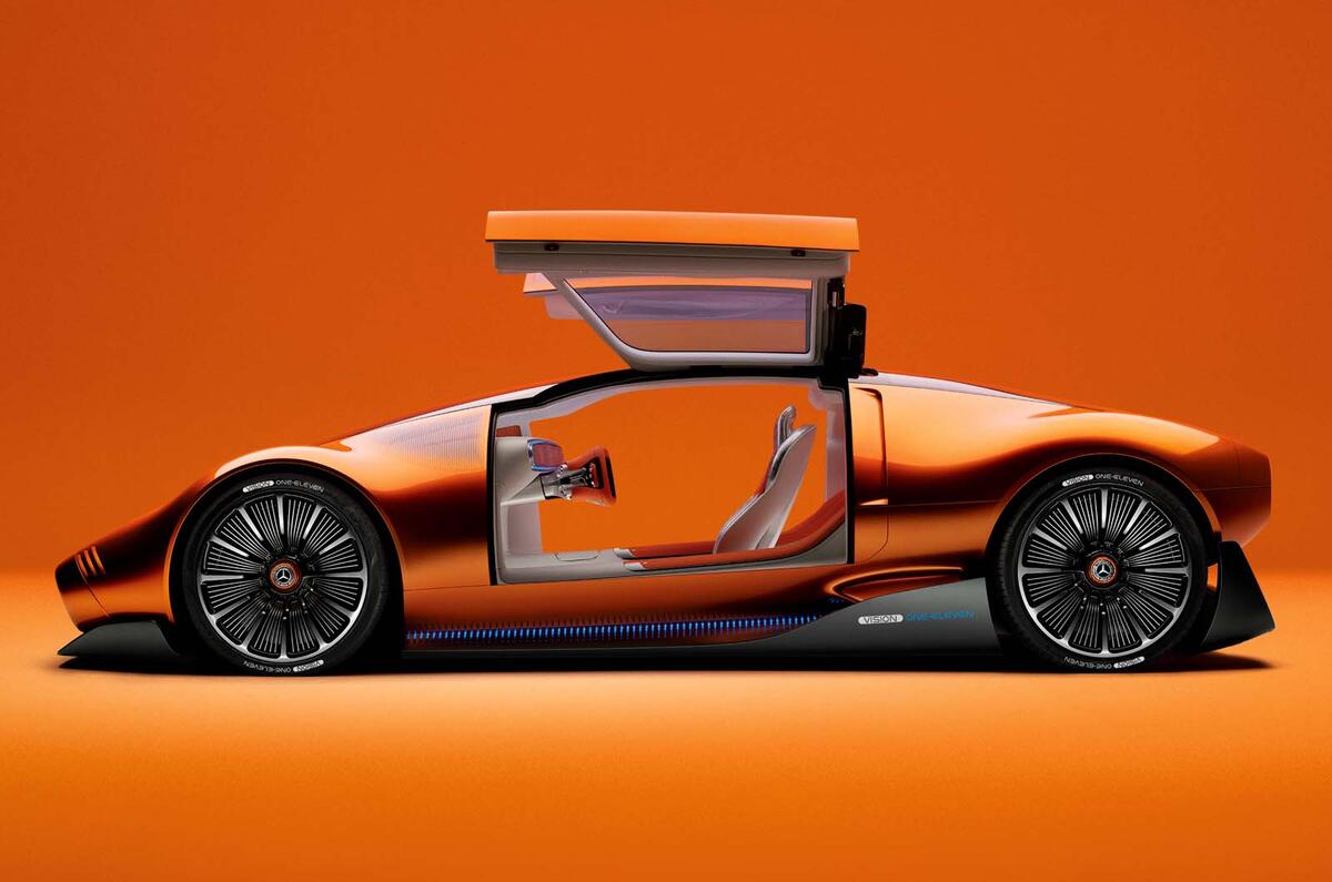 merc ev concept 014  merc ev concept 014