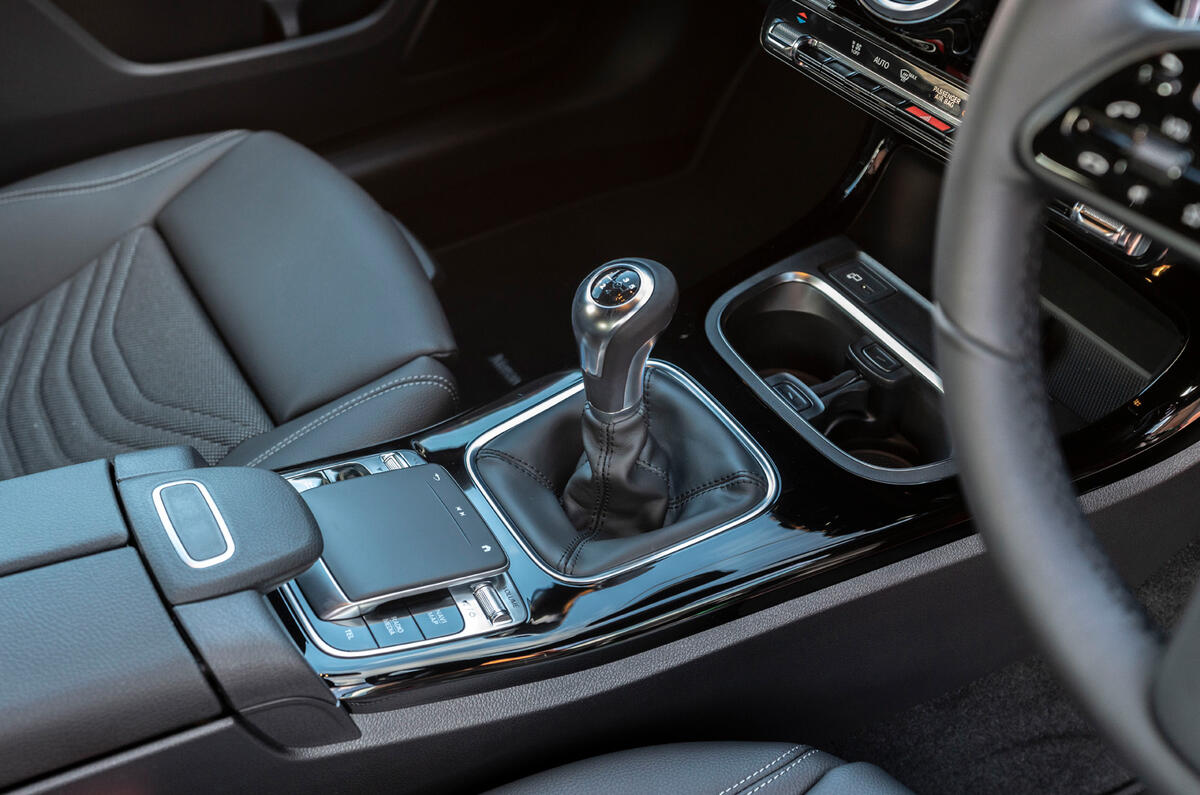 Mercedes-Benz gearbox Mercedes-Benz gearbox