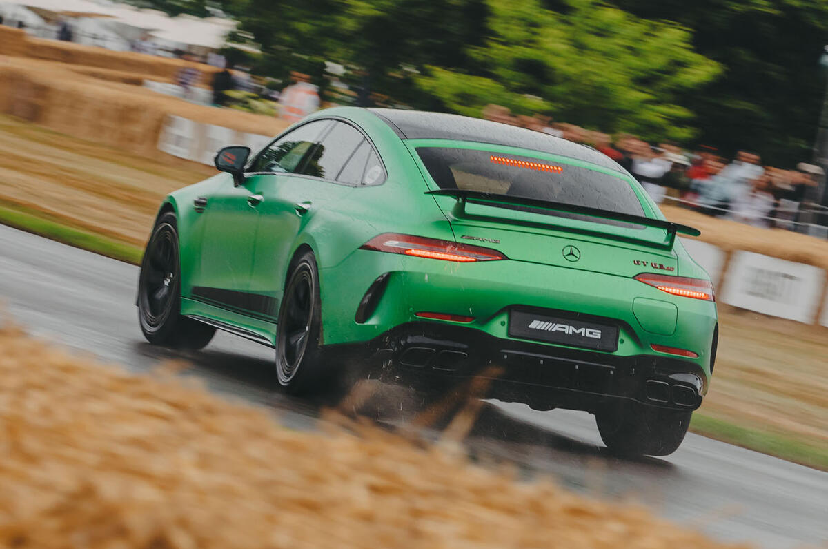 mercedes amg  gt63 s e performance rear copy