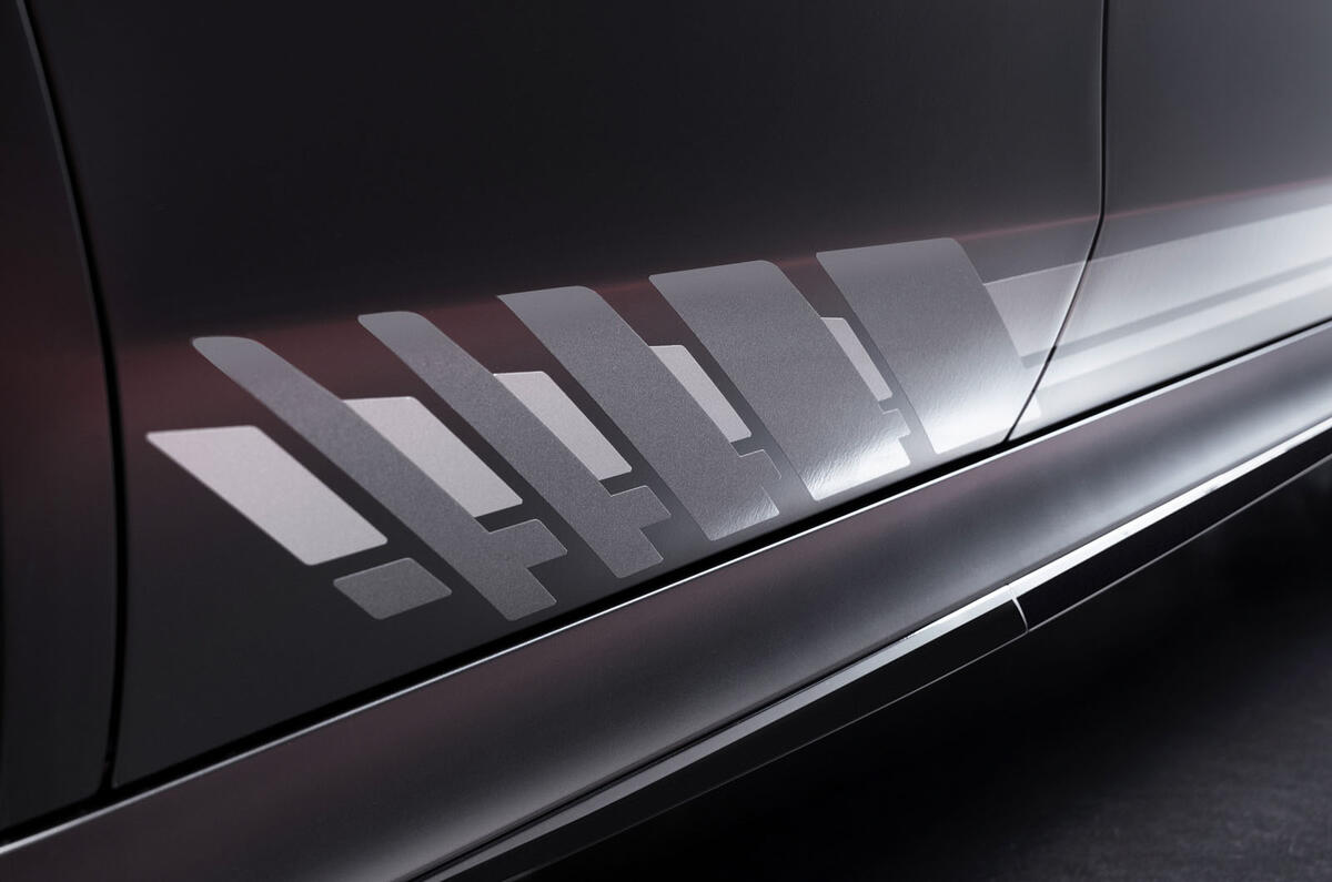 Mercedes AMG E Class exclusive edition decal Mercedes AMG E Class exclusive edition decal