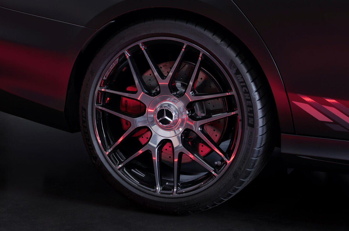 Mercedes AMG E Class exclusive edition wheels Mercedes AMG E Class exclusive edition wheels