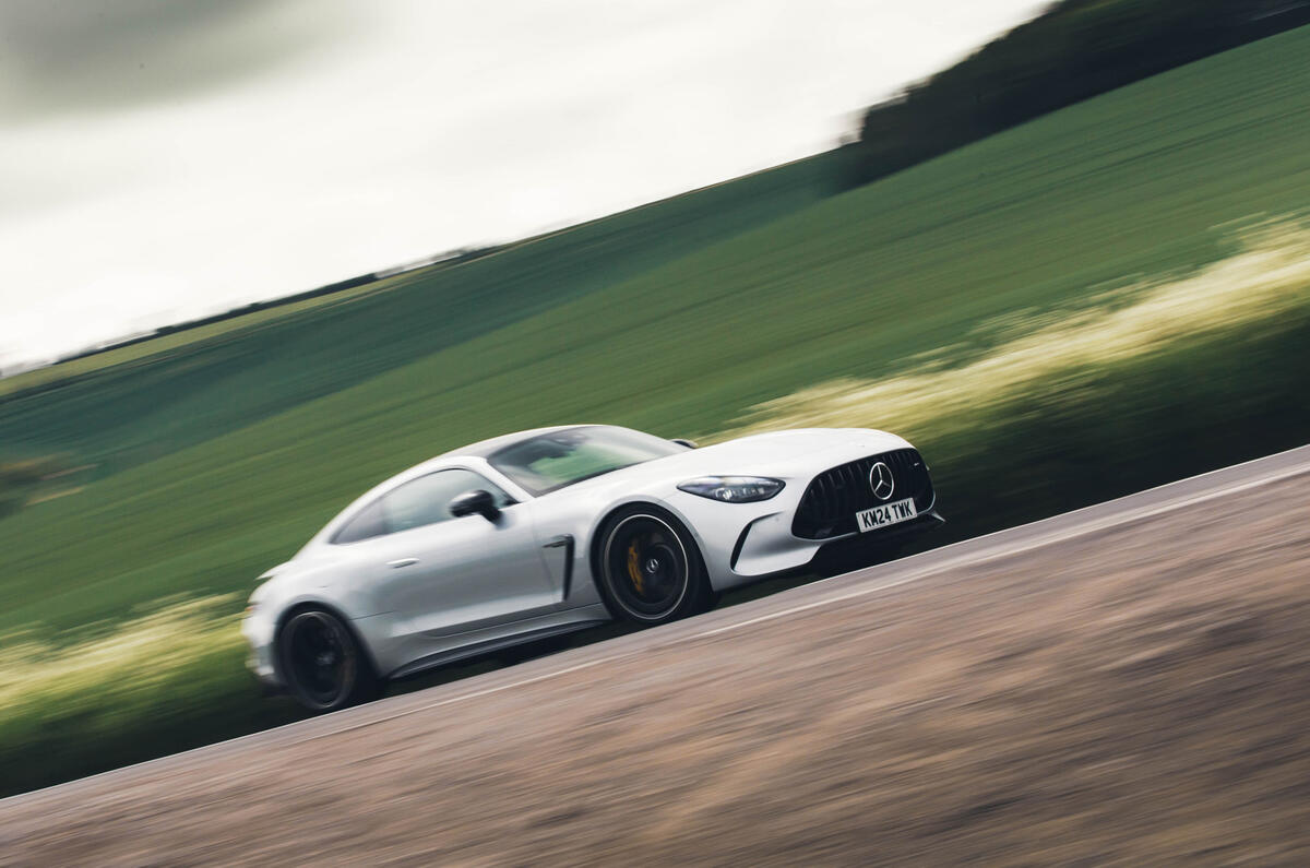 mercedes amg gt 2024 jh 48