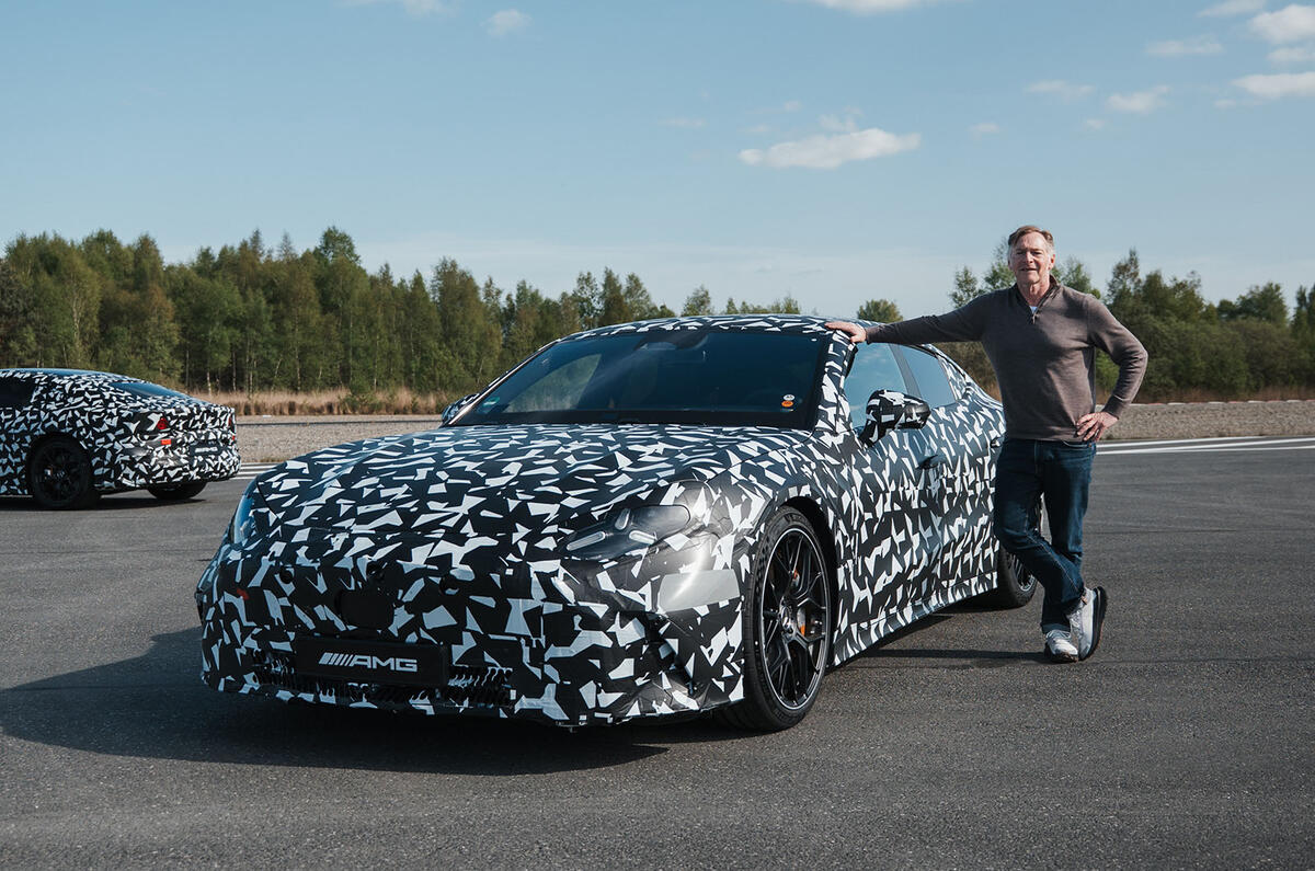 Mercedes AMG Prototype 2026 015