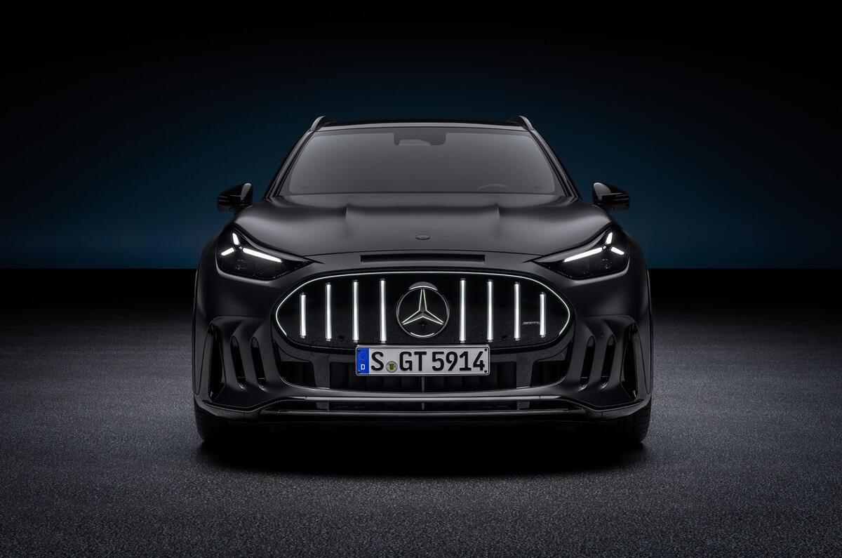 Mercedes AMG SUV 2026 001