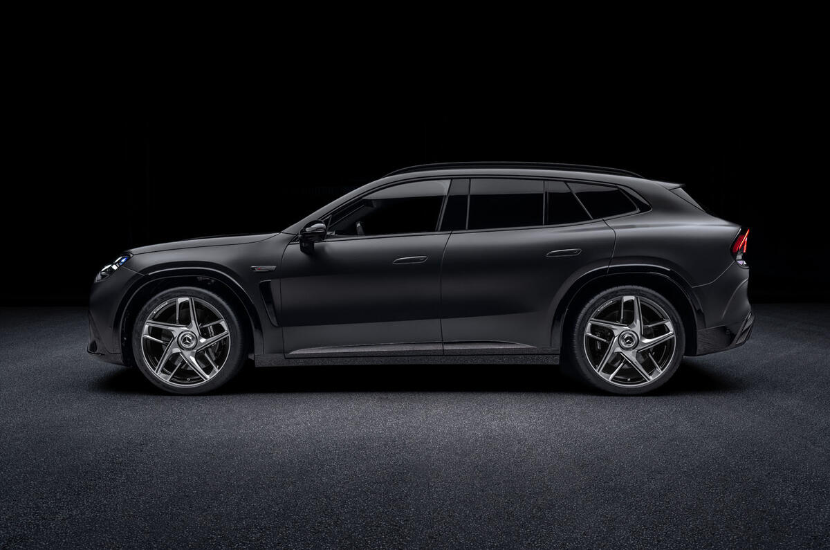 Mercedes AMG SUV 2026 002