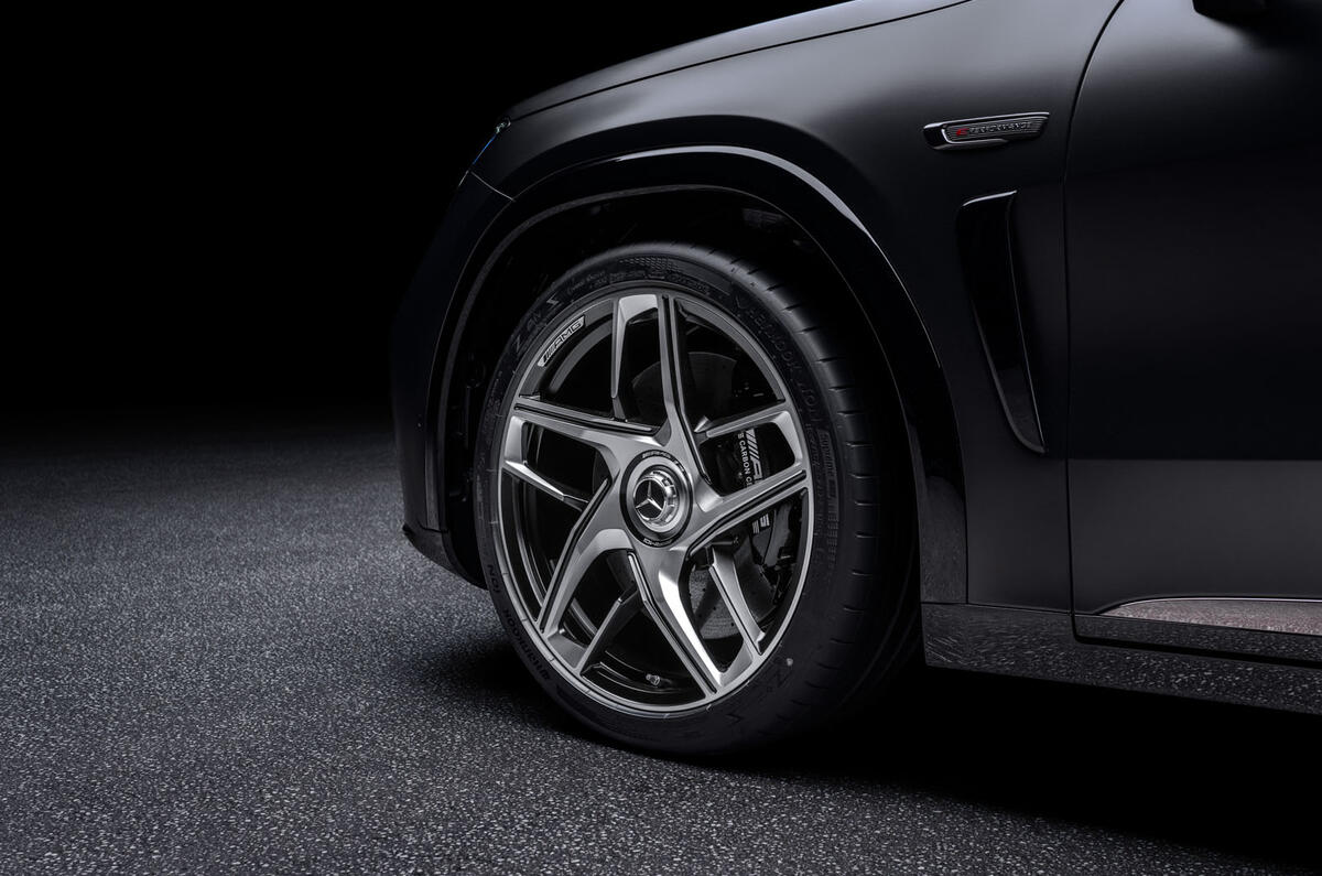 Mercedes AMG SUV 2026 006