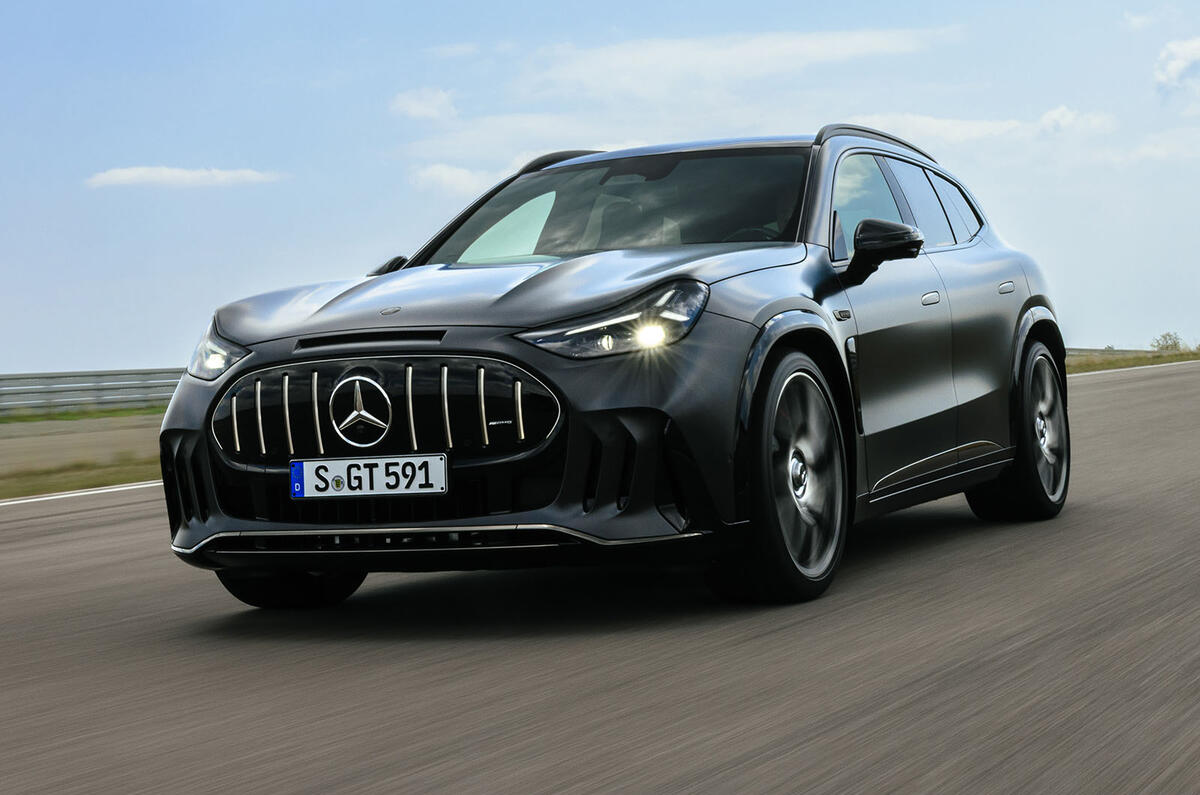 Mercedes AMG SUV 2026 009