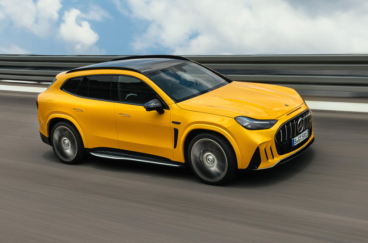 Mercedes AMG SUV 2026 010