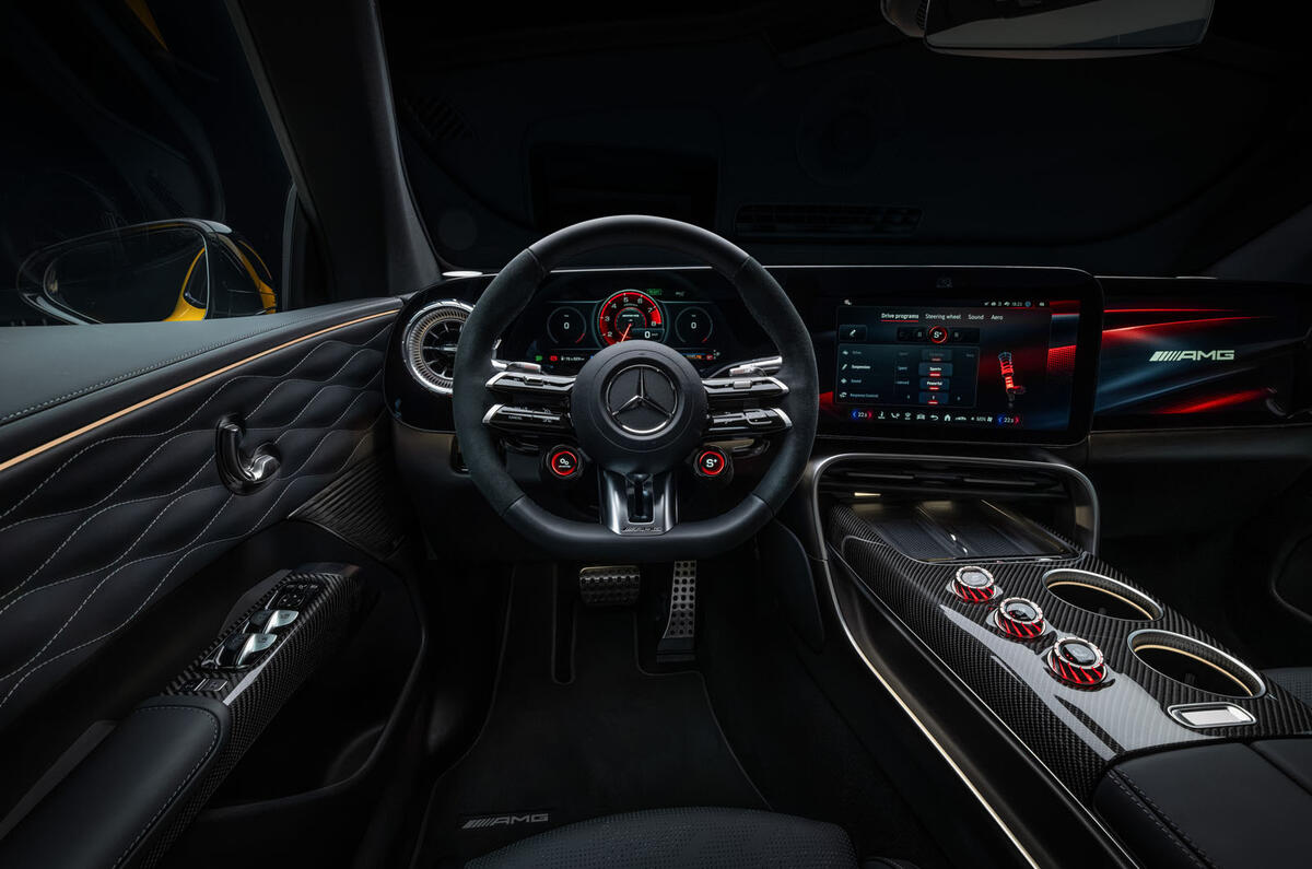 Mercedes AMG SUV 2026 013