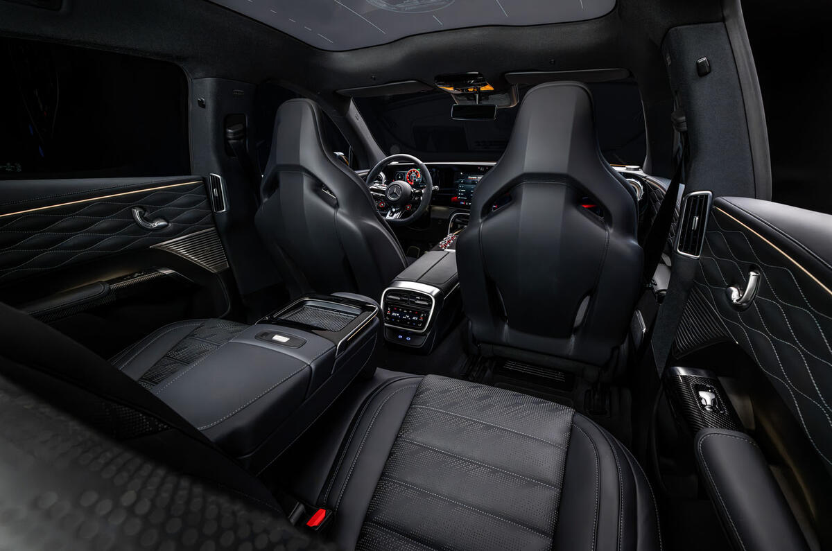 Mercedes AMG SUV 2026 020