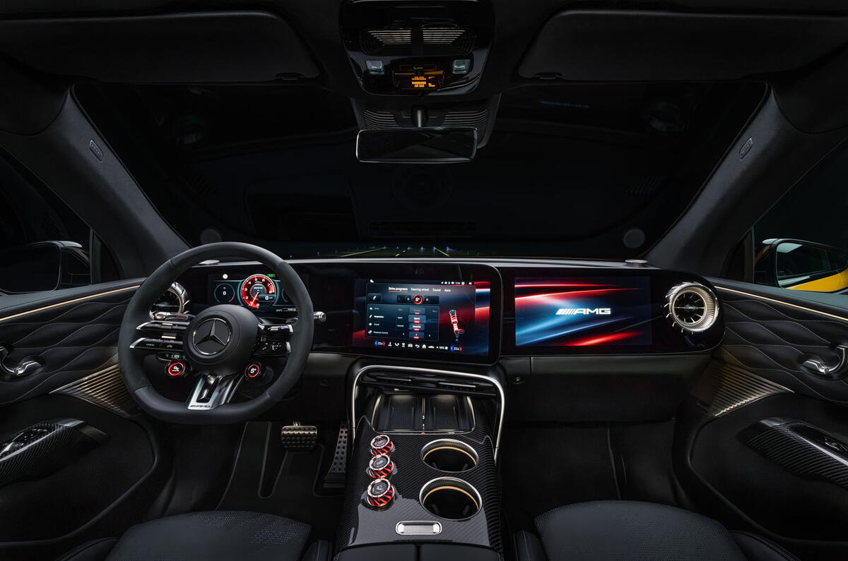 Mercedes AMG SUV 2026 022