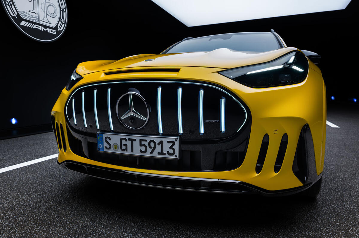 Mercedes AMG SUV 2026 026