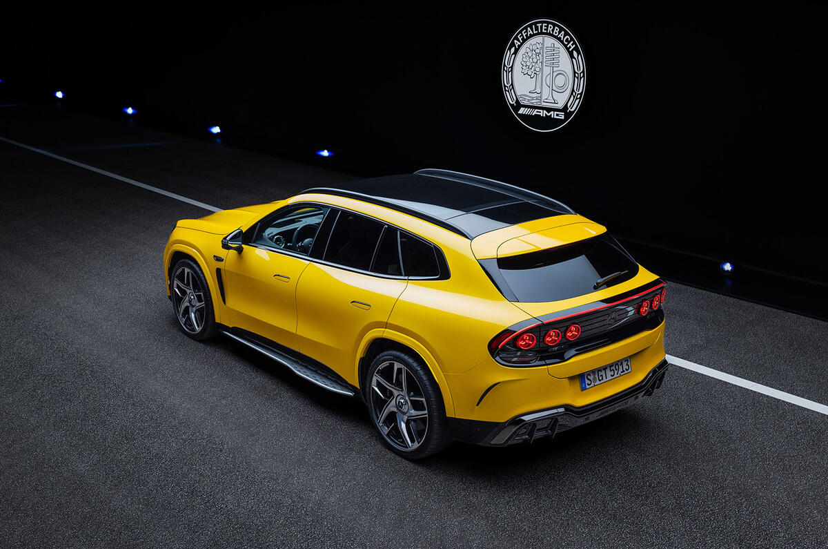 Mercedes AMG SUV 2026 027